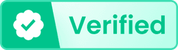 verified